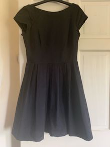 French Connection little black dress good condition