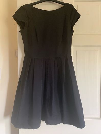 French Connection little black dress good condition