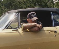 Zach Bryan - Saturday 20th June