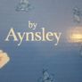 AYNSLEY  nursery rhyme  delph set Image 3