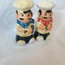 Vintage Salt and Pepper Image 2