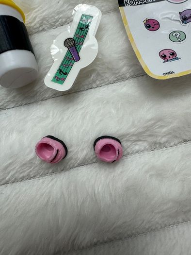LOL L.O.L. Surprise Doll Series 3 Confetti Pop Grunge Grrrl new Opened Please look at the pictures