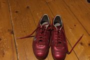 football shoes