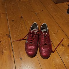 football shoes