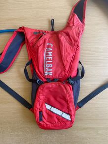 Camelbak ROGUE Hydration Pack