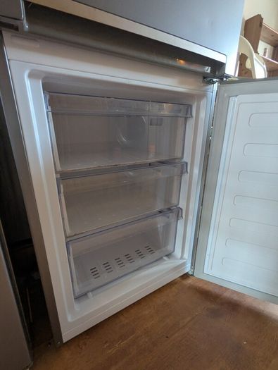 Beko Fridge Freezer