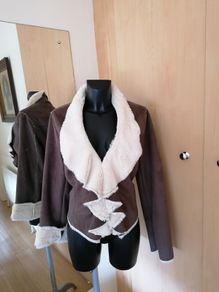 Women's Jacket NWT SIZE 18