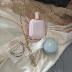 Beauty bundle set