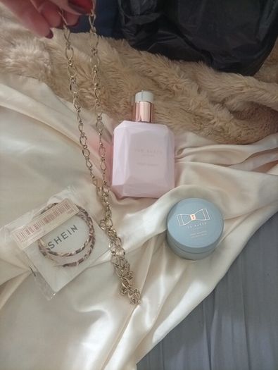 Beauty bundle set
