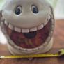 Halloween Ghost Decor , As New ,1ft Tall Image 3