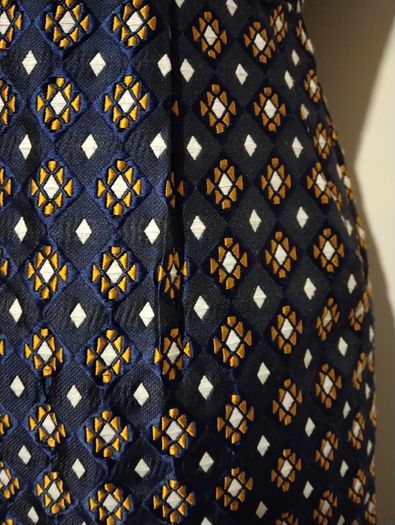 Beautiful Anonyme Occasion Dress with pockets, New With Tags