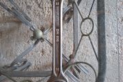 Plumbers spanner