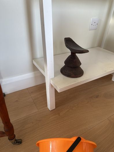 bookshelf