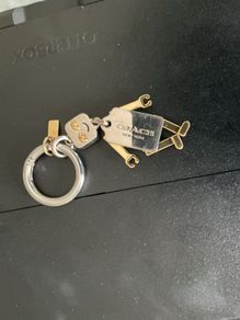 Bag charms