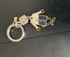 Bag charms