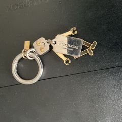 Bag charms