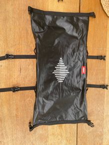 Alpkit Tiara Handlebar Bag - 13L