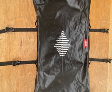 Alpkit Tiara Handlebar Bag - 13L