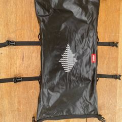 Alpkit Tiara Handlebar Bag - 13L