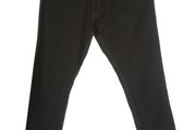 Pierre Cardin Men's Black 5 Pocket Jeans - Size 48R - Brand New &amp; Tagged