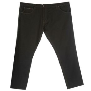 Pierre Cardin Men's Black 5 Pocket Jeans - Size 48R - Brand New & Tagged