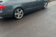 Audi a5 19 inch alloys