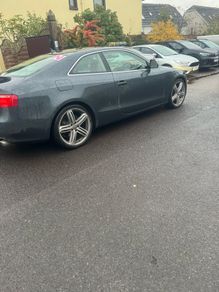 Audi a5 19 inch alloys