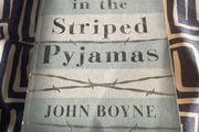 The Boy in the Striped Pyjamas by John Boyne