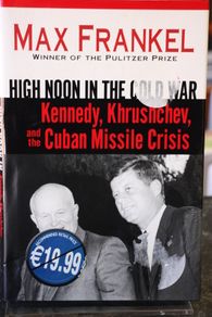 High Noon in the Cold War