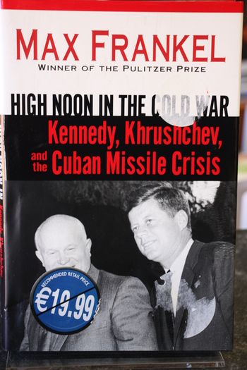 High Noon in the Cold War