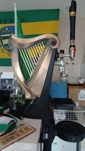 home bar