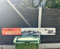 MENABO roof bars