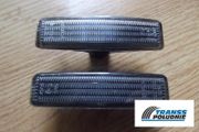 Smoked Side Light Repeater Indicators Set Bmw 5 (e39) 96-04