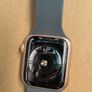 Apple Watch Series 5 (GPS + Cellular) Unlocked 40MM Gold with Grey UAG Strap Image 8