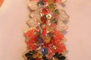 Decorative Hair Clips x 12 for Sale