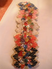 Decorative Hair Clips x 12 for Sale