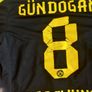 Ilkay Gundogan BVB Jersey Small Image 2