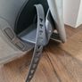Polisport baby bike seat Image 3