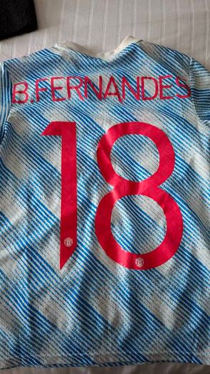 Football Jerseys