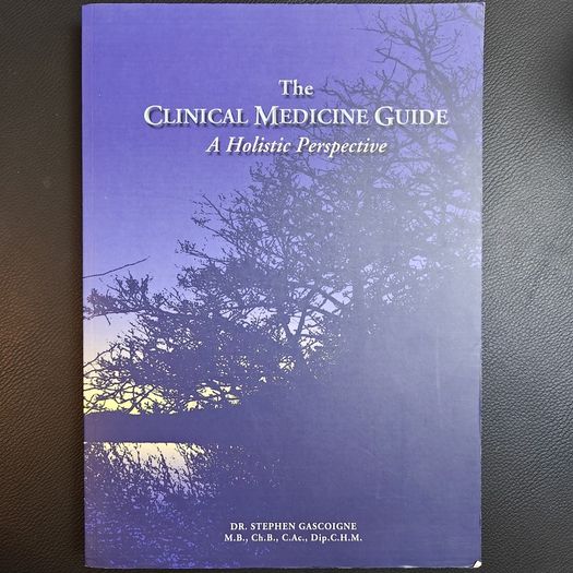 The Clinical Medicine Guide: A Holistic Perspective