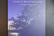 The Clinical Medicine Guide: A Holistic Perspective