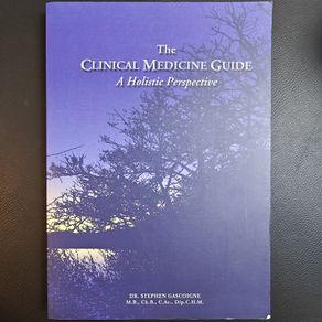 The Clinical Medicine Guide: A Holistic Perspective