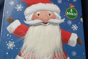 Santa's super stories 8 big picture books