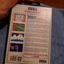 Asterix and the Secret Mission Sega Master System Arcade Retro Games Original Image 7