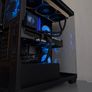 Corsair Icue High-end Gaming Pc | 9800x3d | 32gb Ddr5 | X870 | Wd 2tb Nvme | Msi Rtx 5070 Oc | Ryzen Image 10