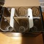 wine glasses Image 2