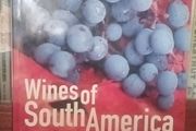 Wines of South America