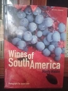 Wines of South America