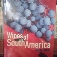 Wines of South America