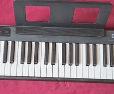 Digital Keyboard
